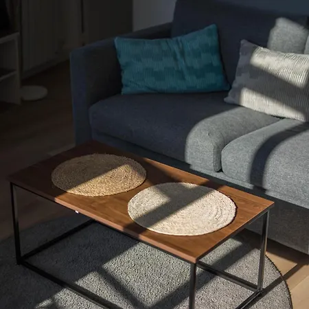 Charming Center Flat * Rouen