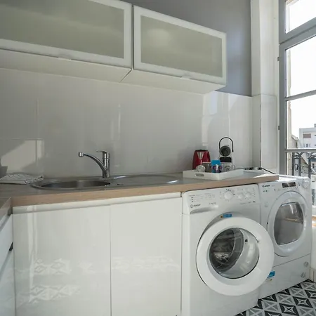 Charming Center Flat Apartment *