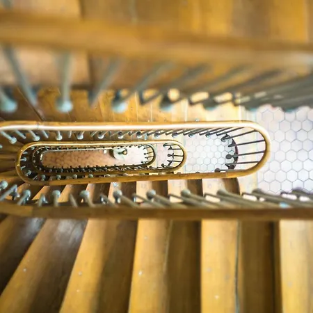 Charming Center Flat Apartment