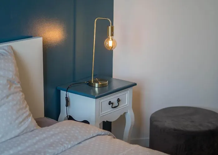 Charming Center Flat Διαμέρισμα