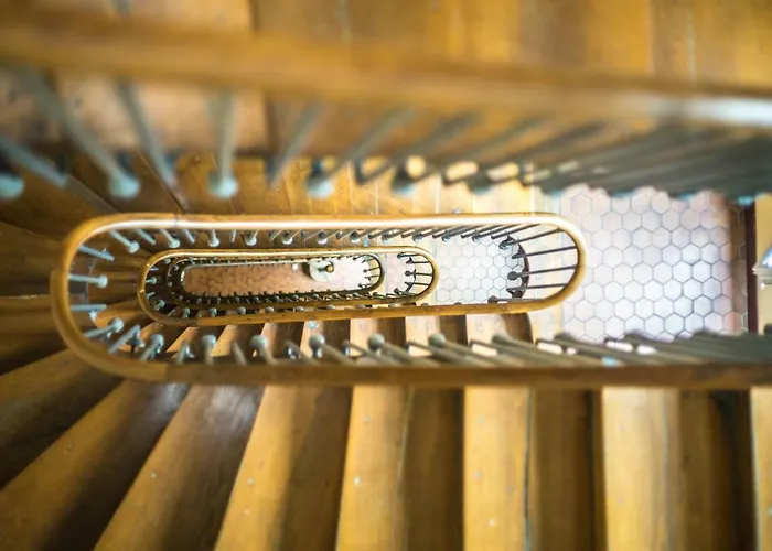 Charming Center Flat Διαμέρισμα